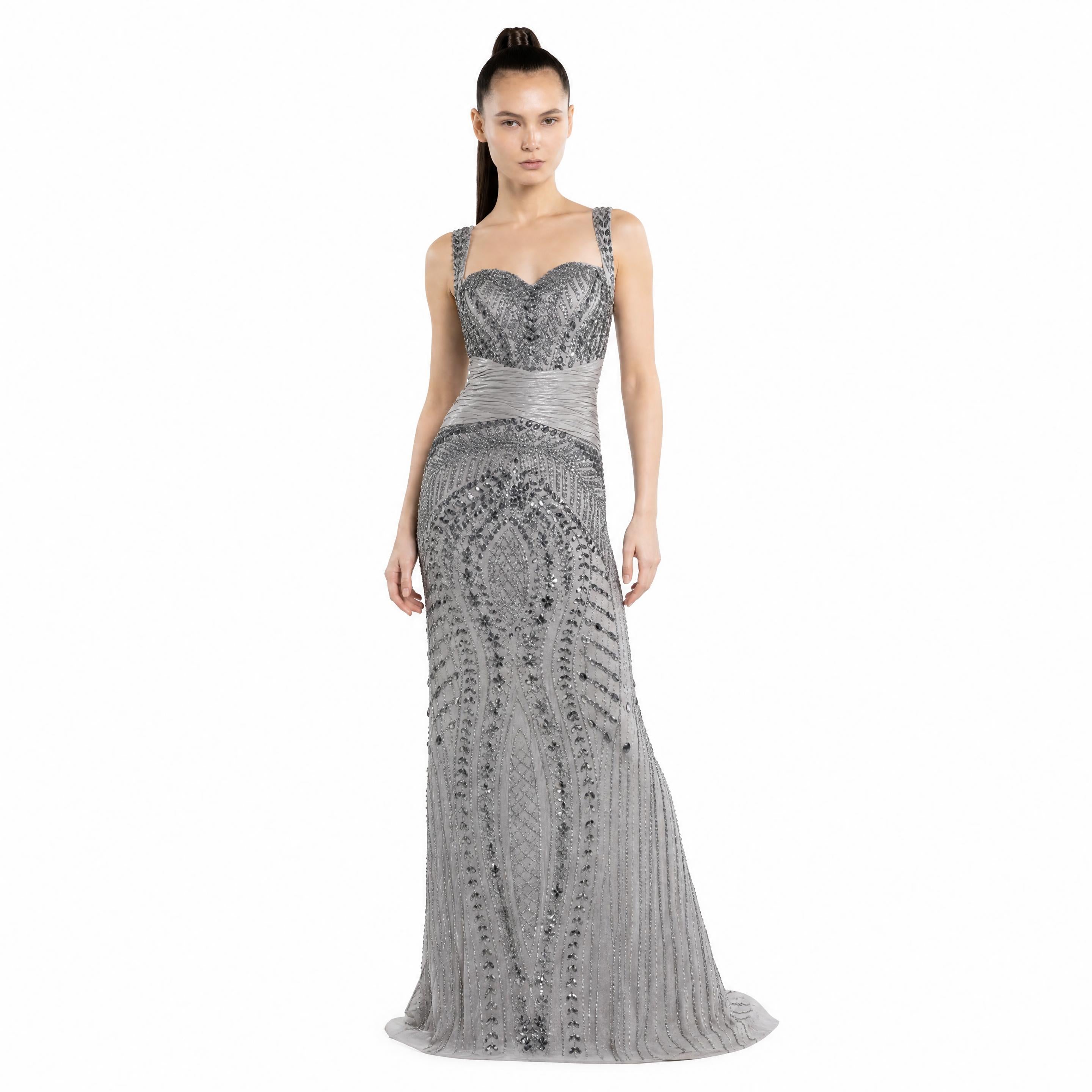 Silver Radiance