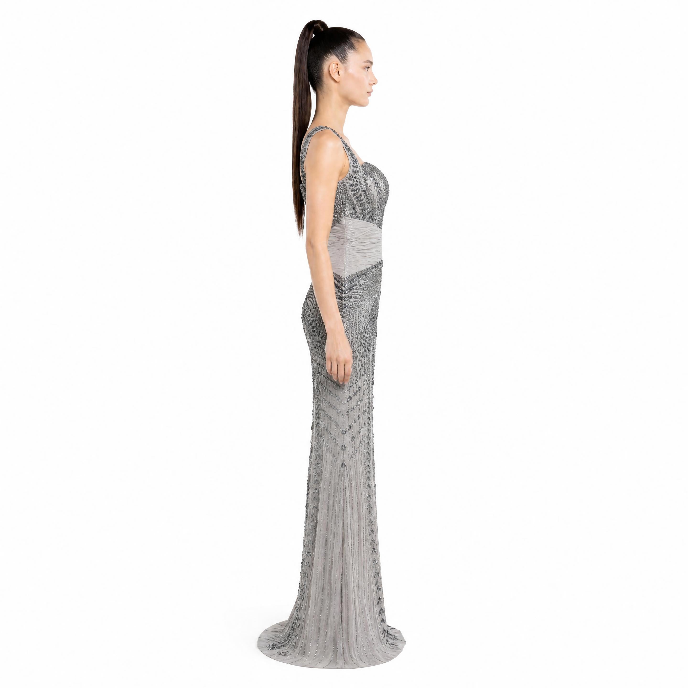 Silver Radiance