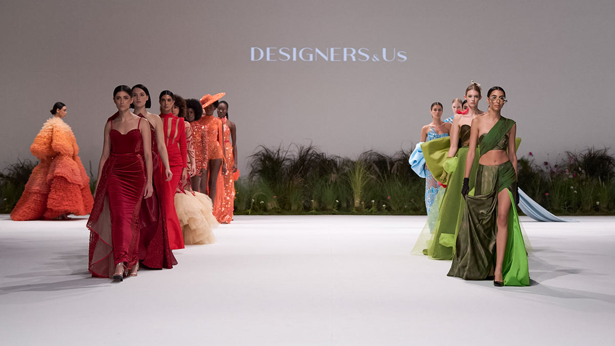 Luxury fashion house | Haute Couture – Designers & Us